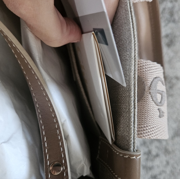 CHLOÉ Tote bag NWT - Picture 8 of 12